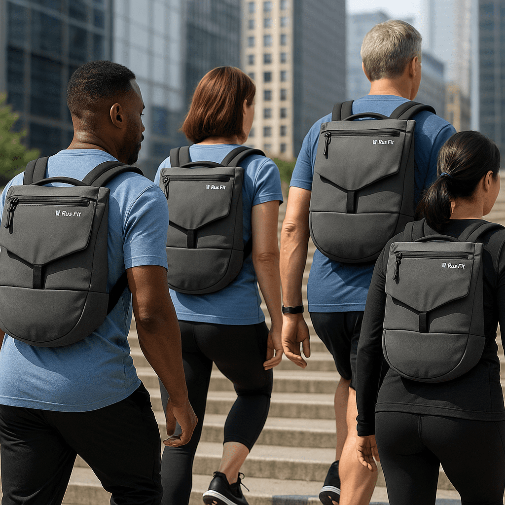 Not Just a Workout — A Functional Reset