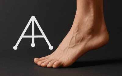 The Foot Tripod: Your Foundation for Movement Mastery