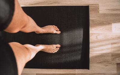 Mastering the Frontal Plane: A Week 6 Guide to Stance Mechanics