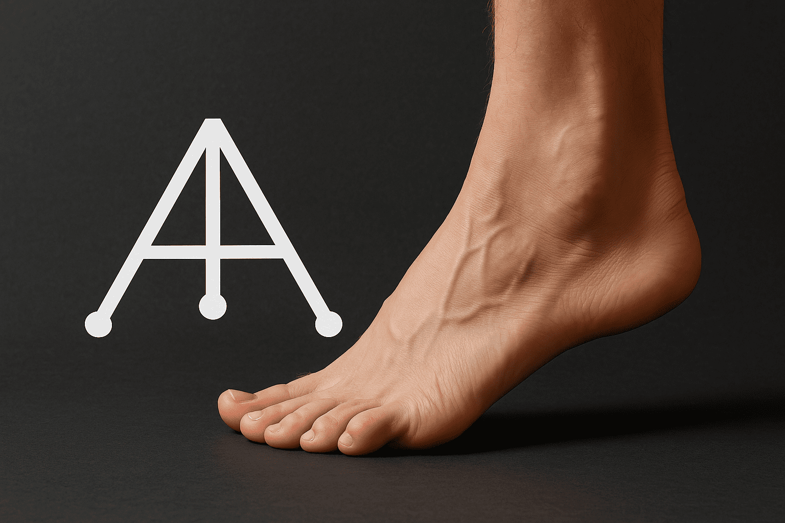 The Foot Tripod: Your Foundation for Movement Mastery