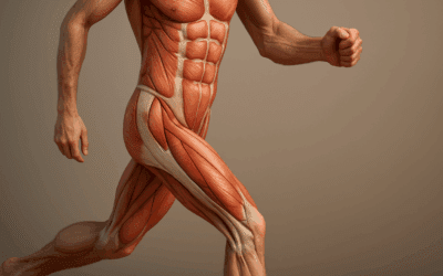 The Anterior Oblique Sling — The Cross-Body Engine of Human Movement
