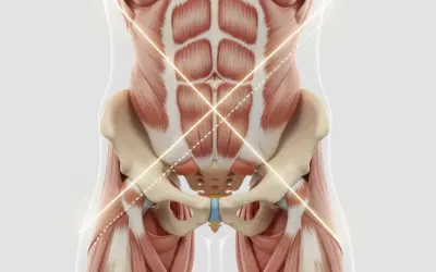 Separate to Integrate: The Forgotten Intelligence of Trunk Rotation