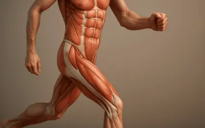 The Anterior Oblique Sling — The Cross-Body Engine of Human Movement