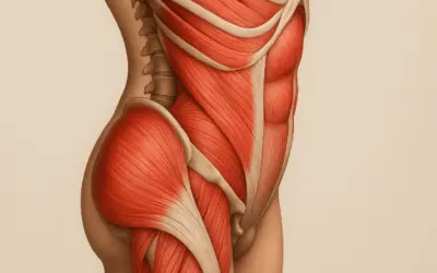 The Lateral Sling System — Your Body’s Side-Body Seatbelt