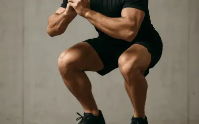 Want to Jump Higher? Stop Focusing on Jumping | Why The Hardest Part of Plyometrics Is the Softest