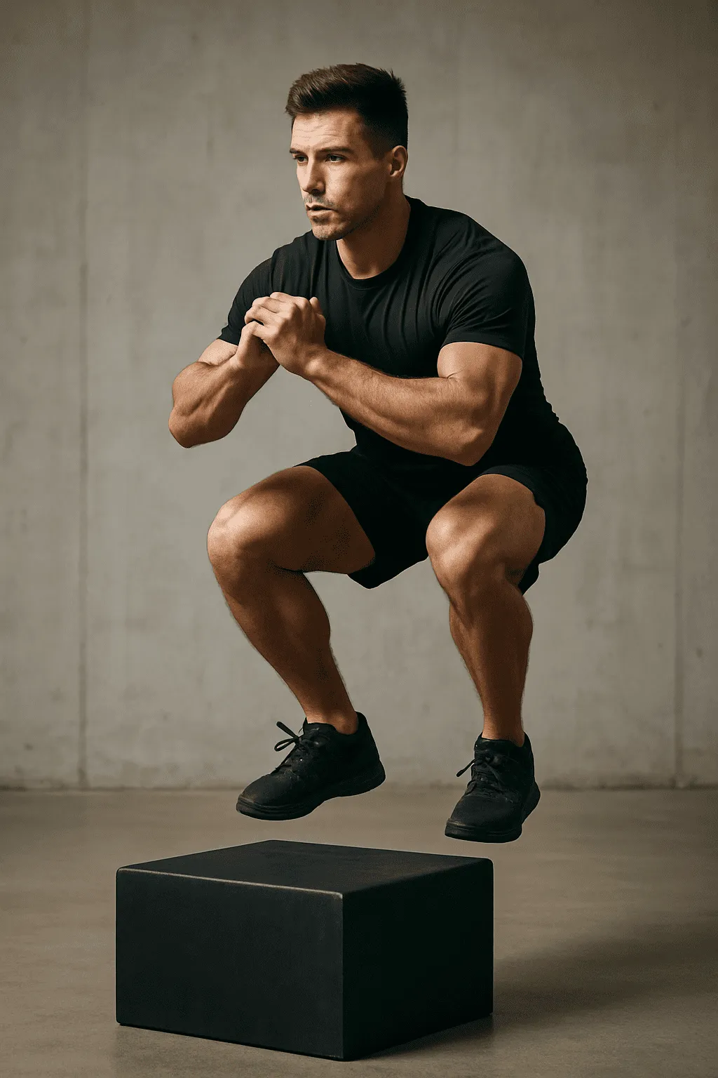 Want to Jump Higher? Stop Focusing on Jumping | Why The Hardest Part of Plyometrics Is the Softest