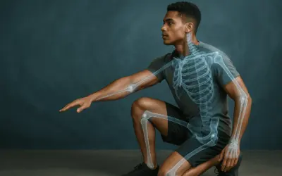 Think You Know Your Body? This Self-Screen Will Reveal What You’ve Been Ignoring