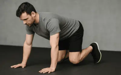 The Baby Blueprint: Rewiring Movement Through DNS