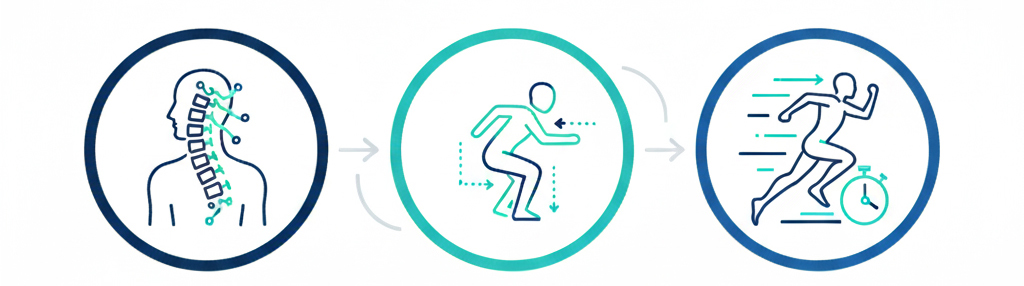 Clinical, Functional, Performance small