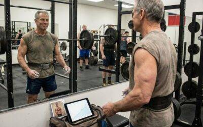 Muscle Memory: Why Comebacks Are Faster Than You Think