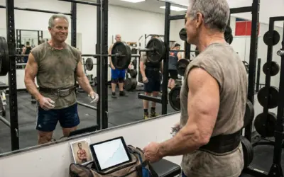 Muscle Memory: Why Comebacks Are Faster Than You Think