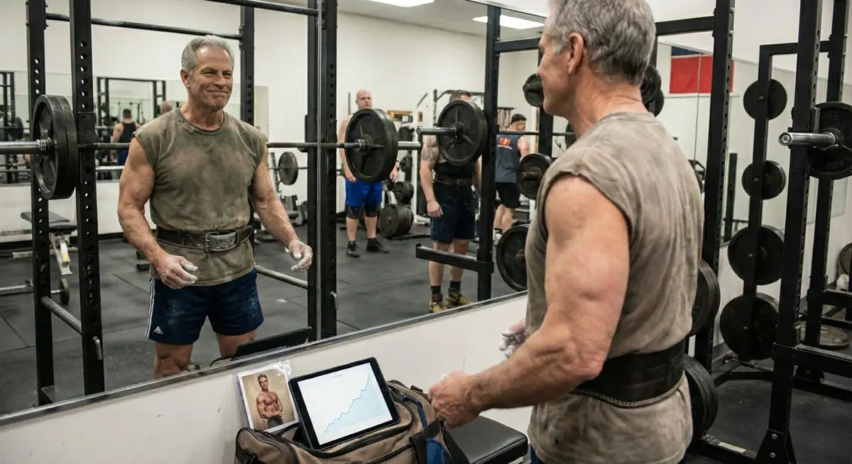 Muscle Memory: Why Comebacks Are Faster Than You Think