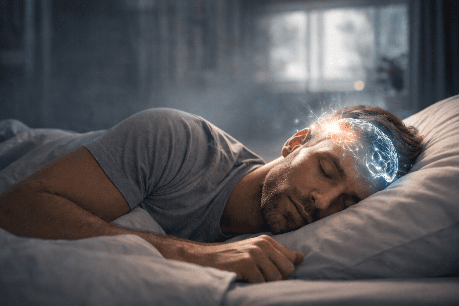 The Missing Rep You’re Skipping: Why Sleep Is the Secret to Skill, Strength, and Staying Injury-Free