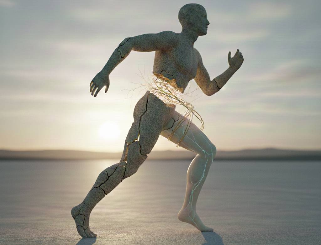 Become Unbreakable: Why Rebuilding Your Body’s Balance Is the Key to Lifelong Performance