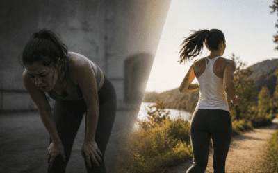 What If Your Cardio Routine Is Making You Less Healthy?