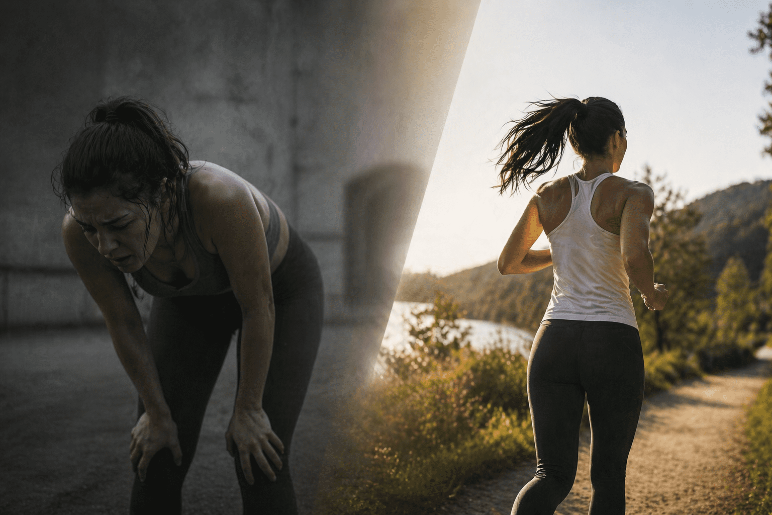 What If Your Cardio Routine Is Making You Less Healthy?