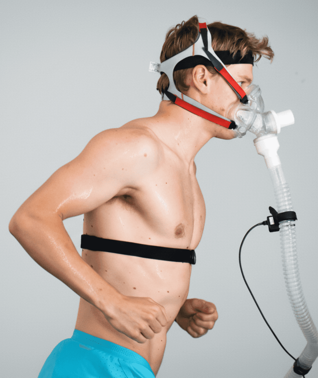 Pvo2 Exercise Setup Vo2 Testing Scheduler Page - Fluid Health & Fitness